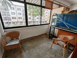 Blk 55 Tiong Bahru Estate (Bukit Merah), HDB 4 Rooms #455652591
